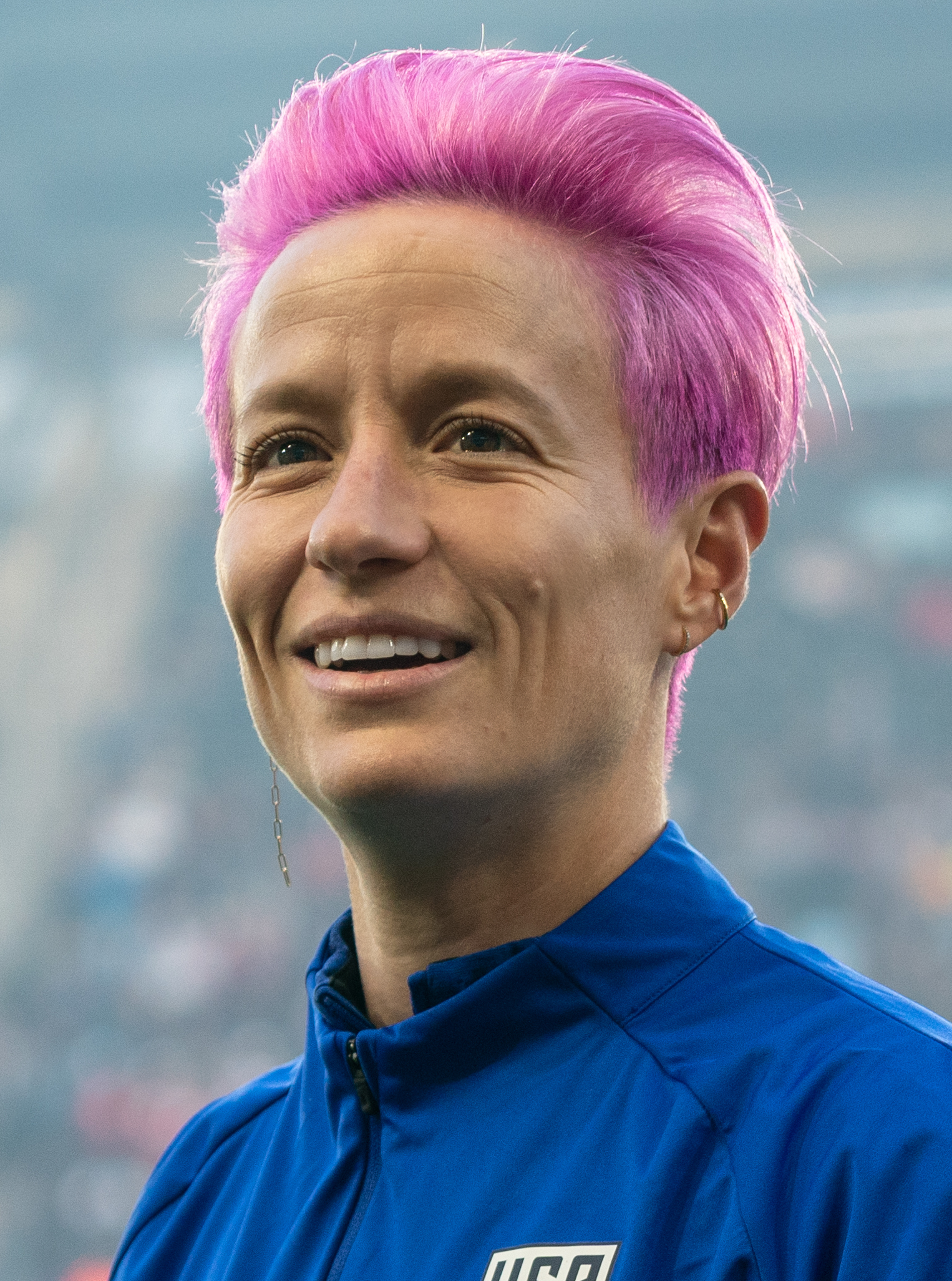 Megan Rapinoe